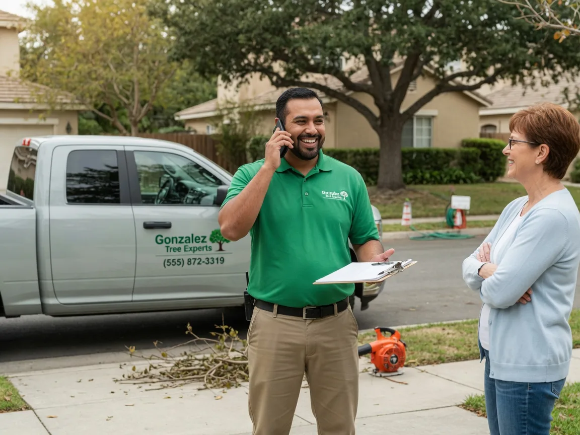 Tree Service Barron, WI FAQs